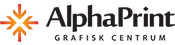 AlphaPrint | Grafisk centrum